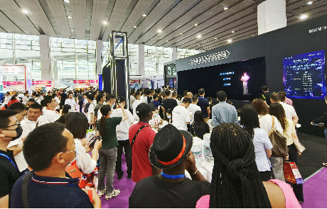 2023亚洲乐园及景点博览会，乐天堂fun88“奇境元宇宙”引爆全场！