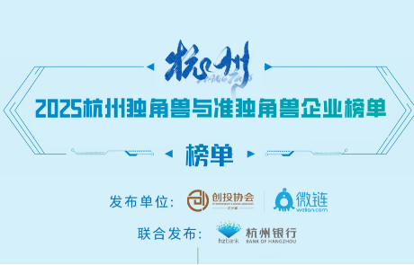 喜讯来袭！乐天堂fun88蝉联“杭州市准独角兽企业” 以AI创新生态引领未来增长