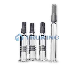 Интегрированное решение для донаполненного производства сырины.