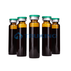 Комплексное решение для производства пероральной жидкости